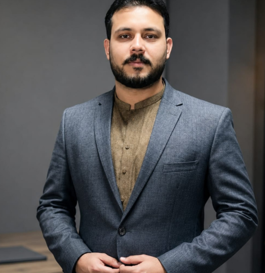 Abdullah Khan (Content creator)