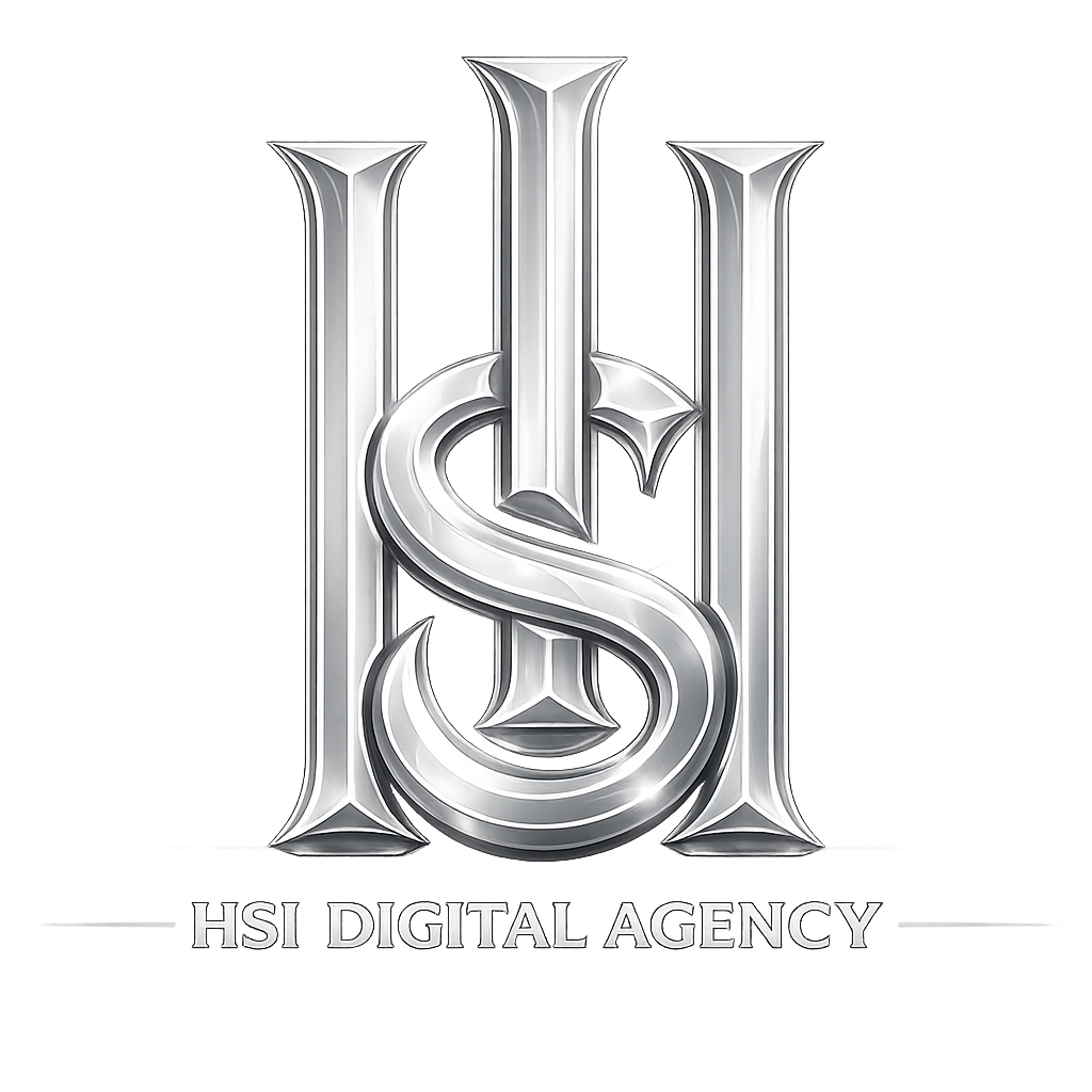 HSI Digital Agency